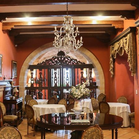 Parador Santa Maria La Real Сукре Экстерьер фото
