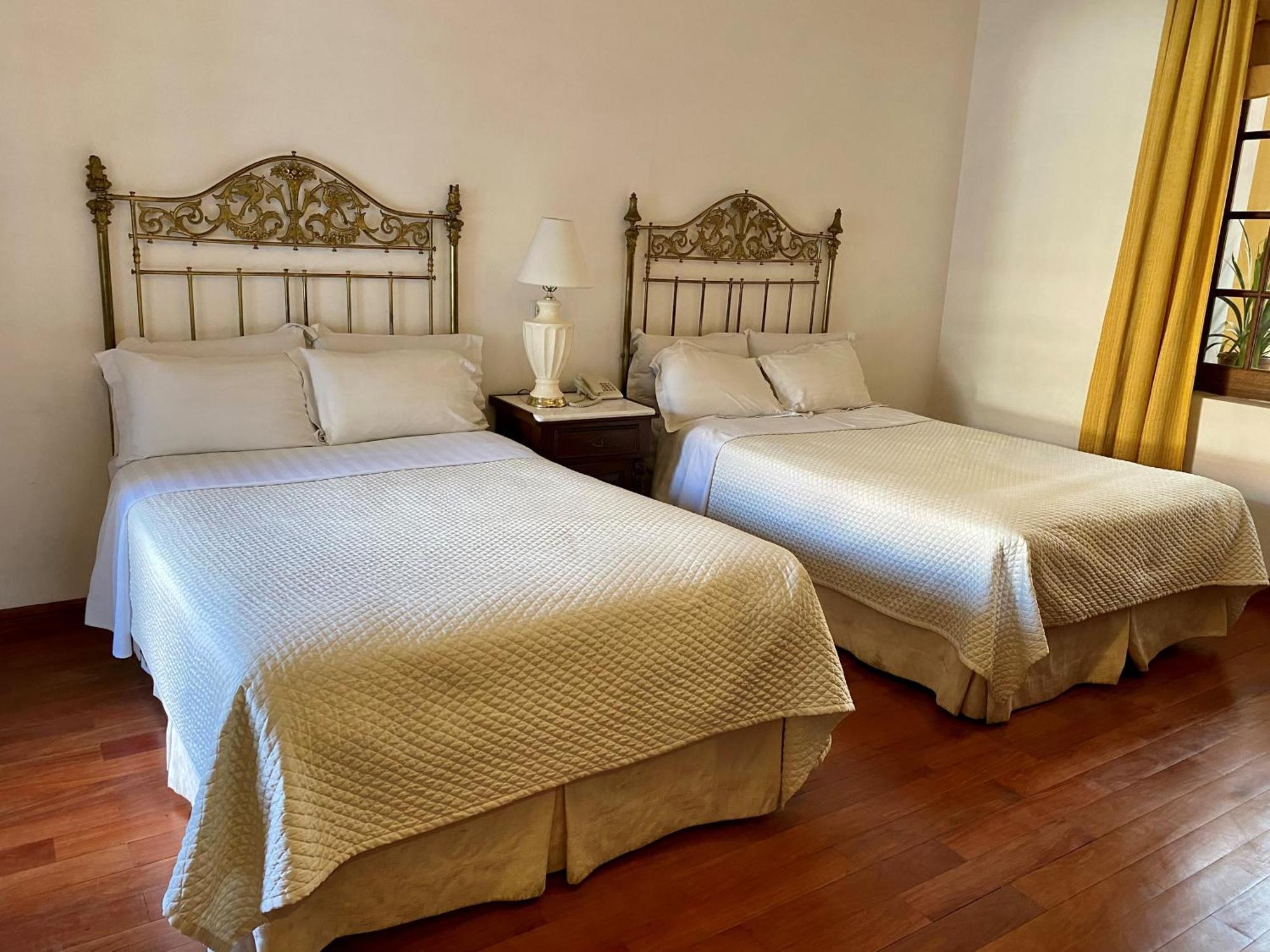 Parador Santa Maria La Real Сукре Экстерьер фото