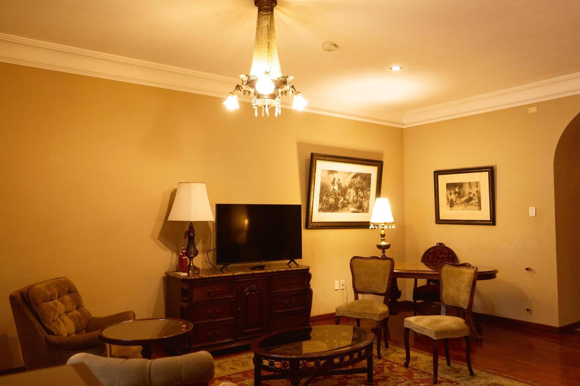 Parador Santa Maria La Real Сукре Экстерьер фото