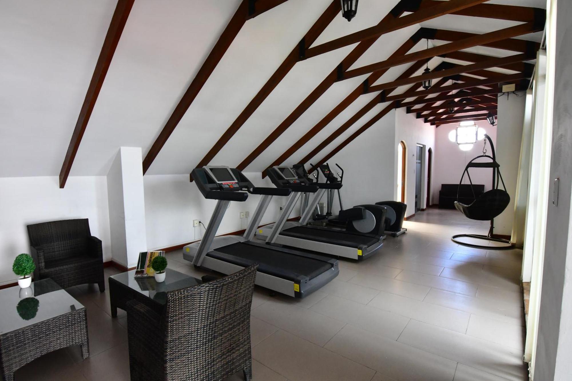 Parador Santa Maria La Real Сукре Экстерьер фото