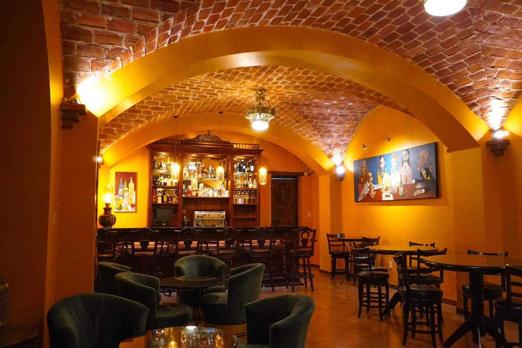 Parador Santa Maria La Real Сукре Экстерьер фото