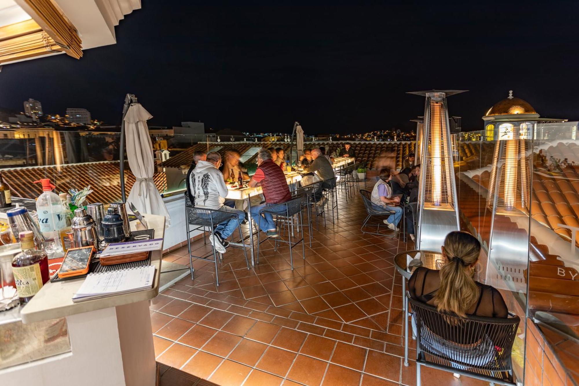 Parador Santa Maria La Real Сукре Экстерьер фото