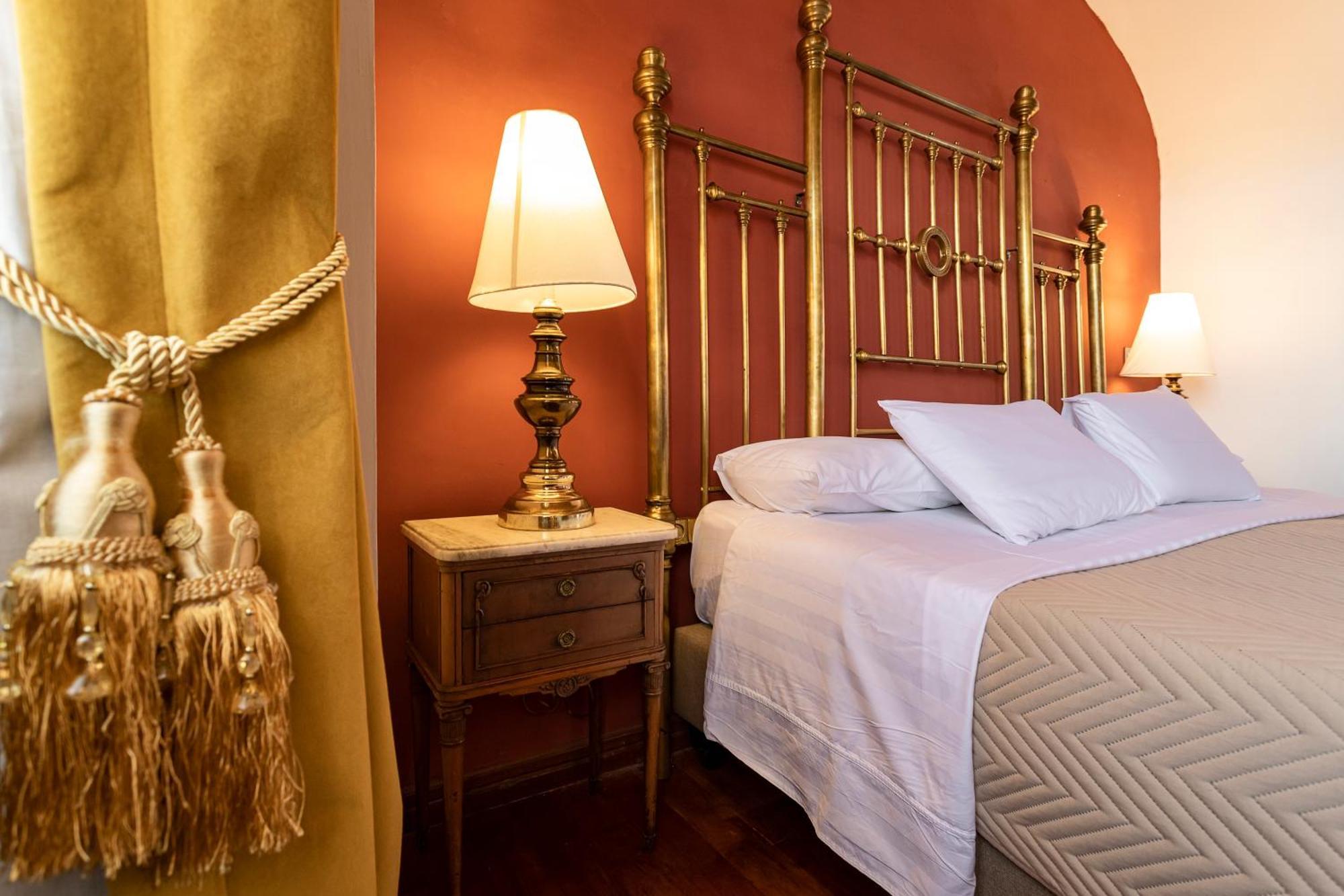 Parador Santa Maria La Real Сукре Экстерьер фото